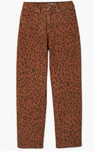 WOMEN'S HIGH RISE JEANS 2 UNIVERSAL THREAD - Picture 2 of 16